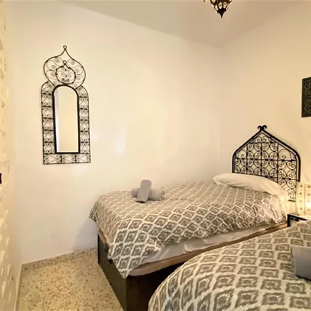 Apartment Fuer 4 Personen Ca 80 Qm In Nerja, Andalusien Costa Del Sol Nerja