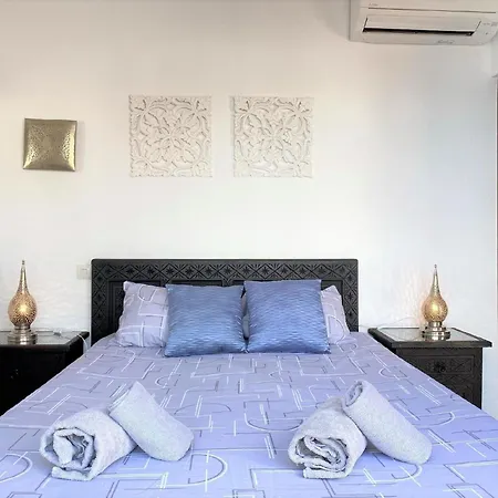 Fuer 4 Personen Ca 80 Qm In Nerja, Andalusien Costa Del Sol