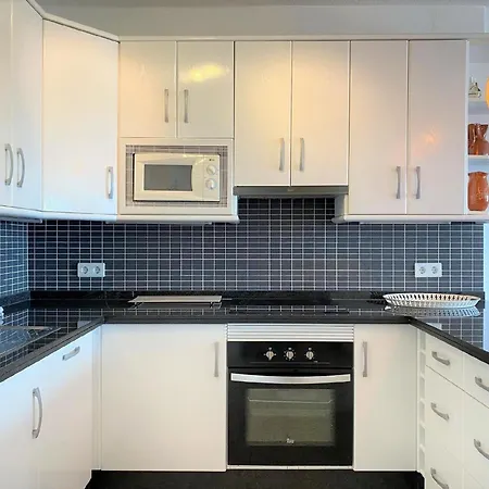 Apartment Fuer 4 Personen Ca 80 Qm In Nerja, Andalusien Costa Del Sol