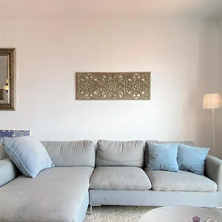 Apartment Fuer 4 Personen Ca 80 Qm In Nerja, Andalusien Costa Del Sol Nerja