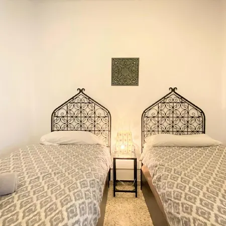 Fuer 4 Personen Ca 80 Qm In Nerja, Andalusien Costa Del Sol Apartment Nerja