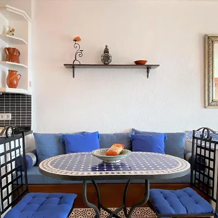 Fuer 4 Personen Ca 80 Qm In Nerja, Andalusien Costa Del Sol *